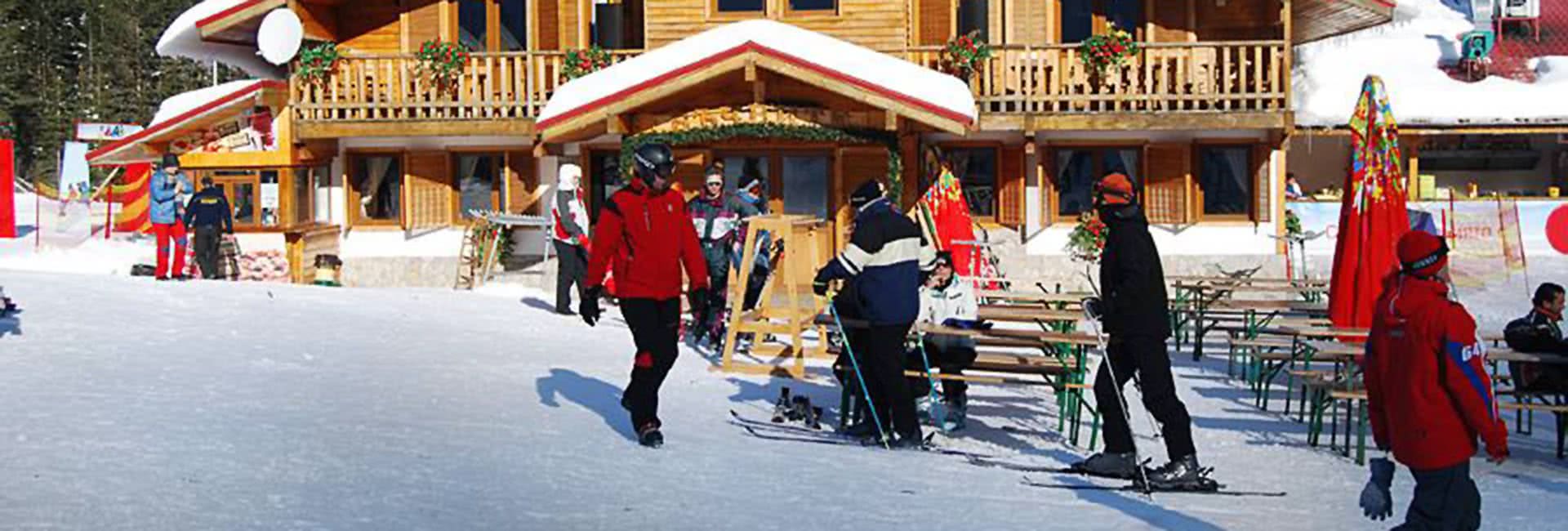 bansko bar
