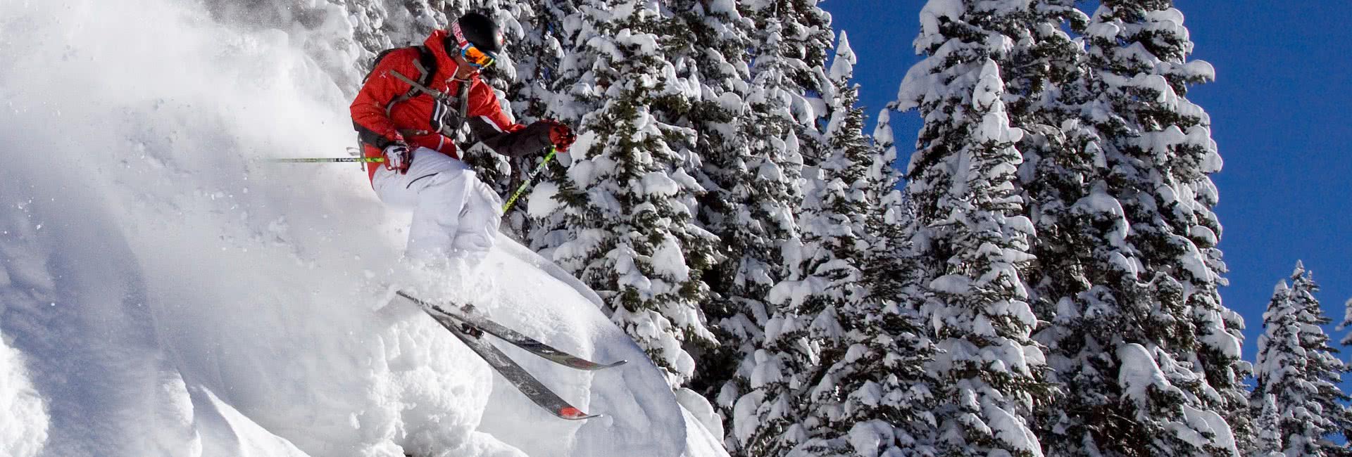 beaver creek powder