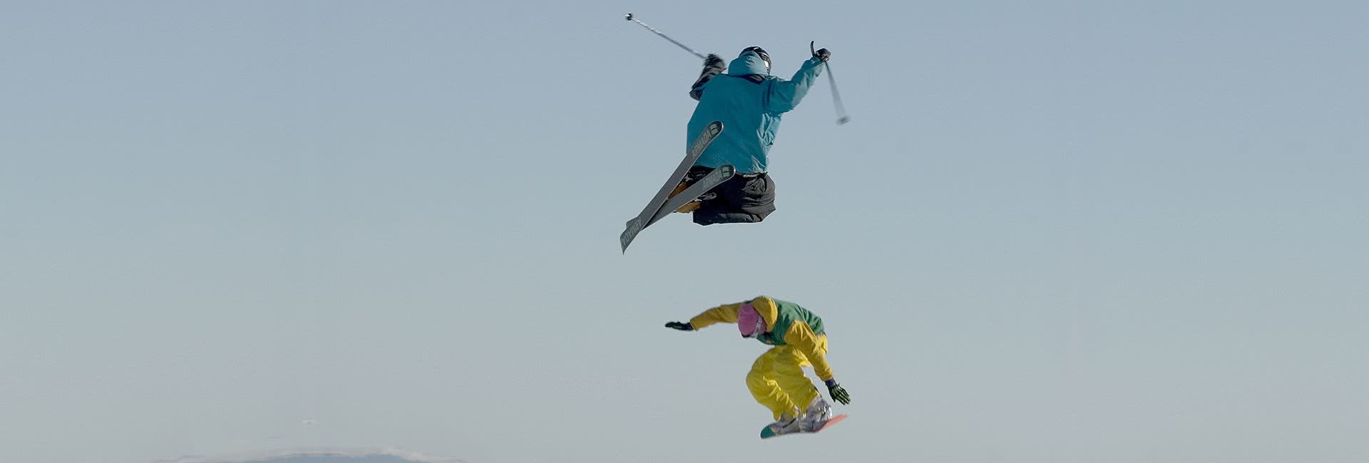 beitostolen big air