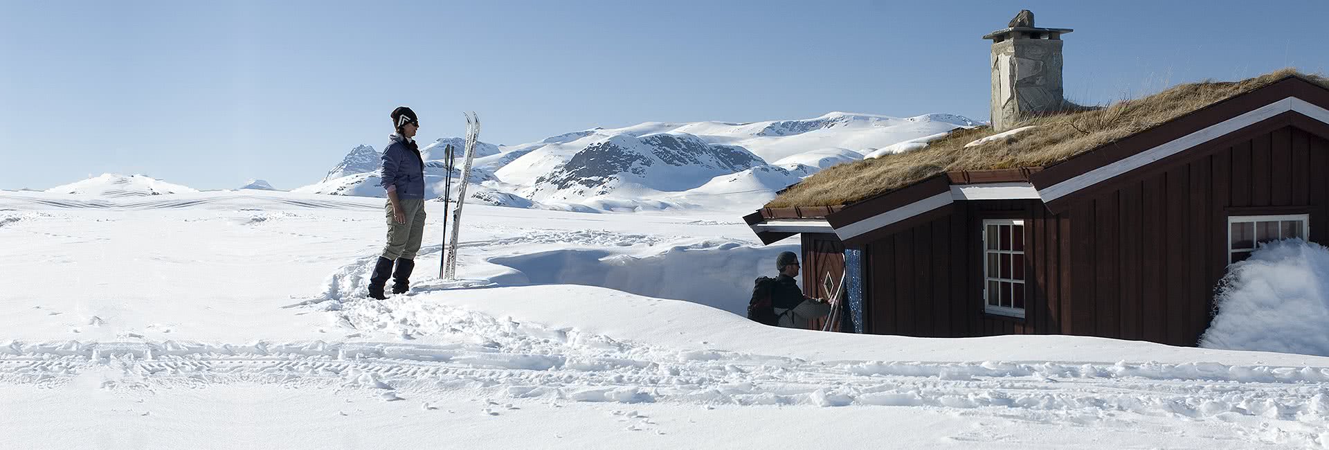 beitostolen chalet