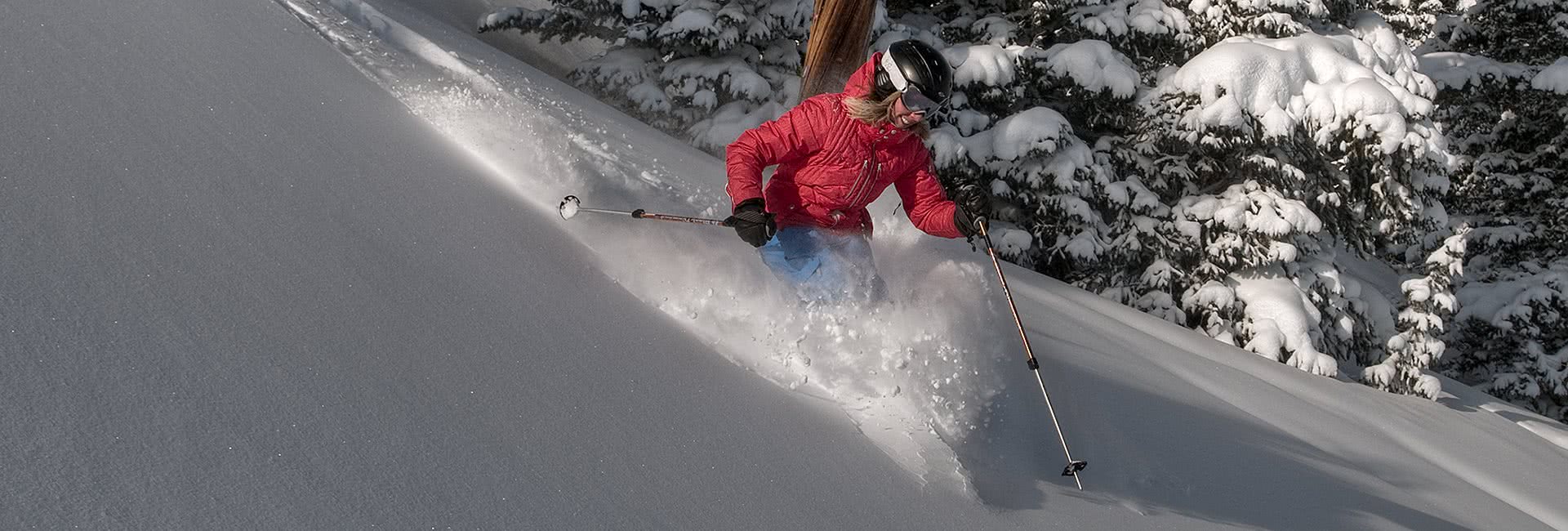 breck deep pow