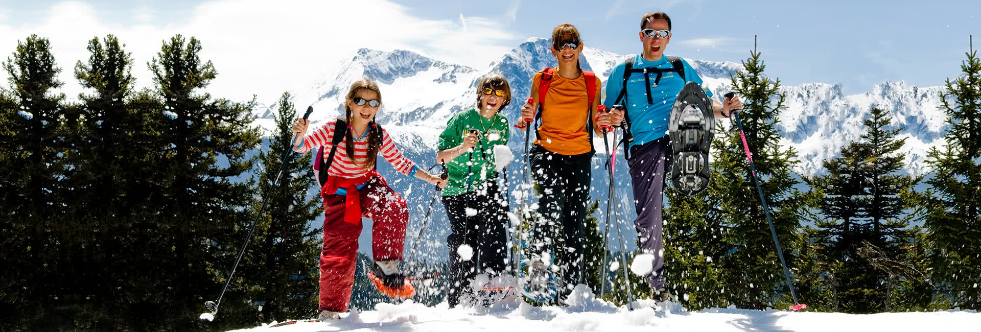 chamrousse family