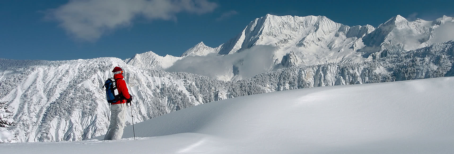 Courchevel Ski Holidays, Courchevel Ski Resort