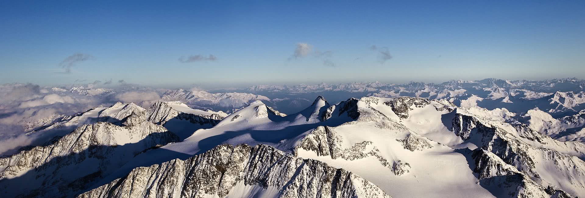 fulpmes mountains