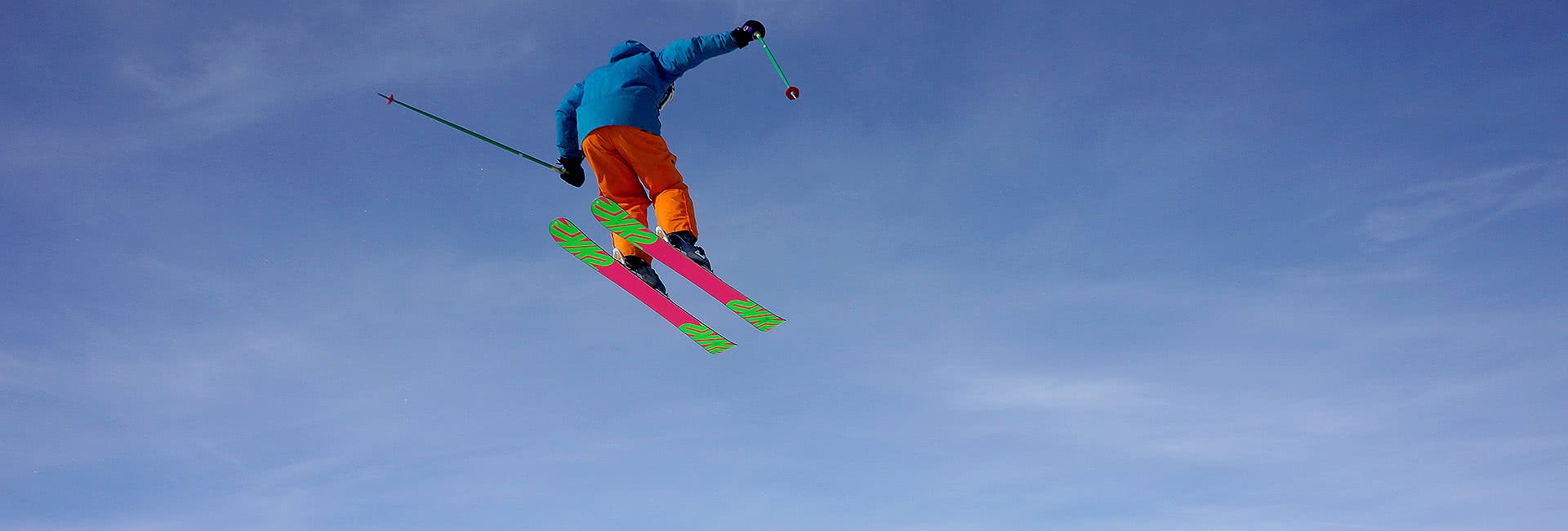 geilo big air