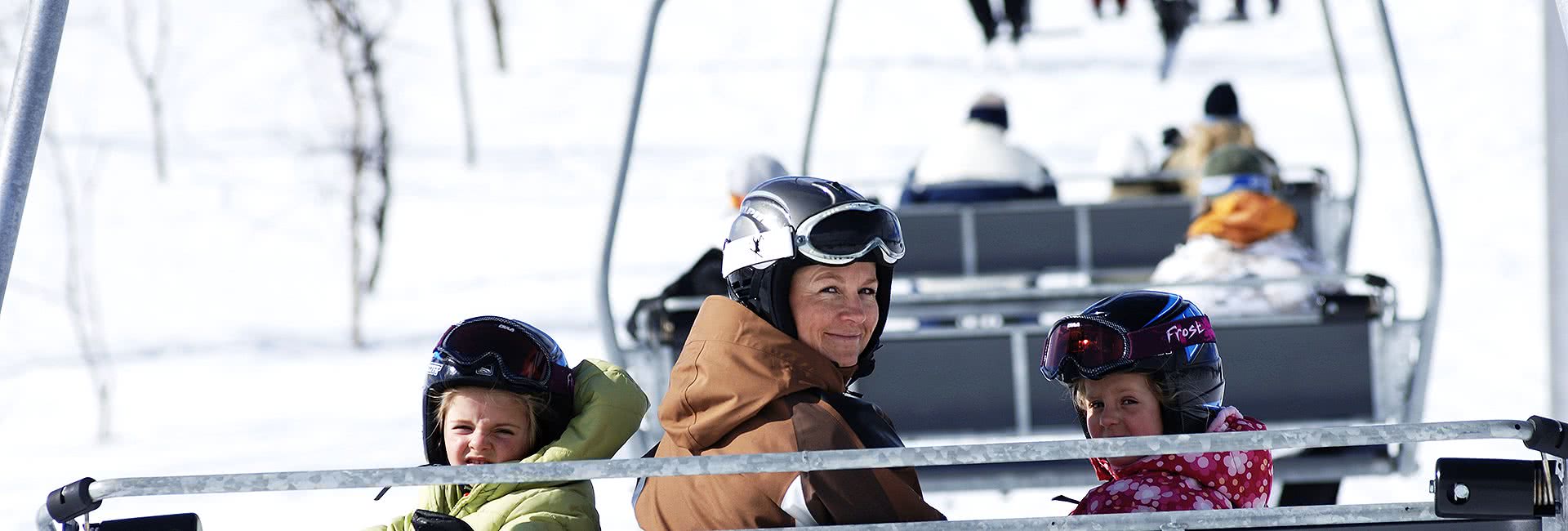 geilo family