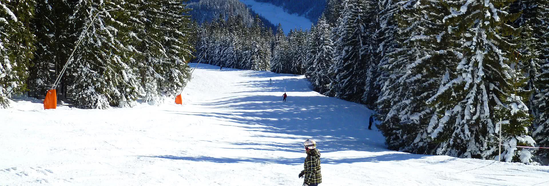 gosau piste