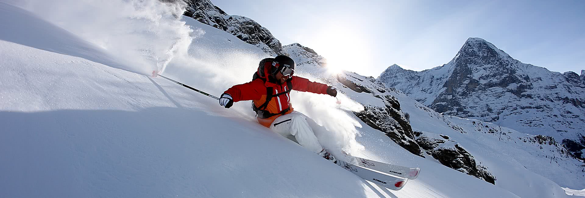 interlaken skier