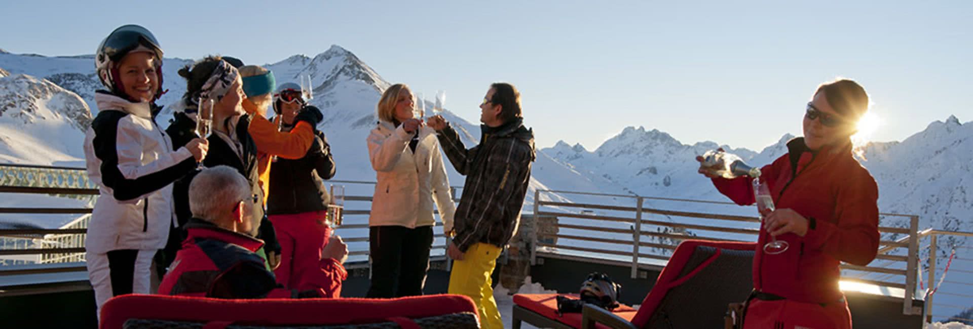 ischgl apres