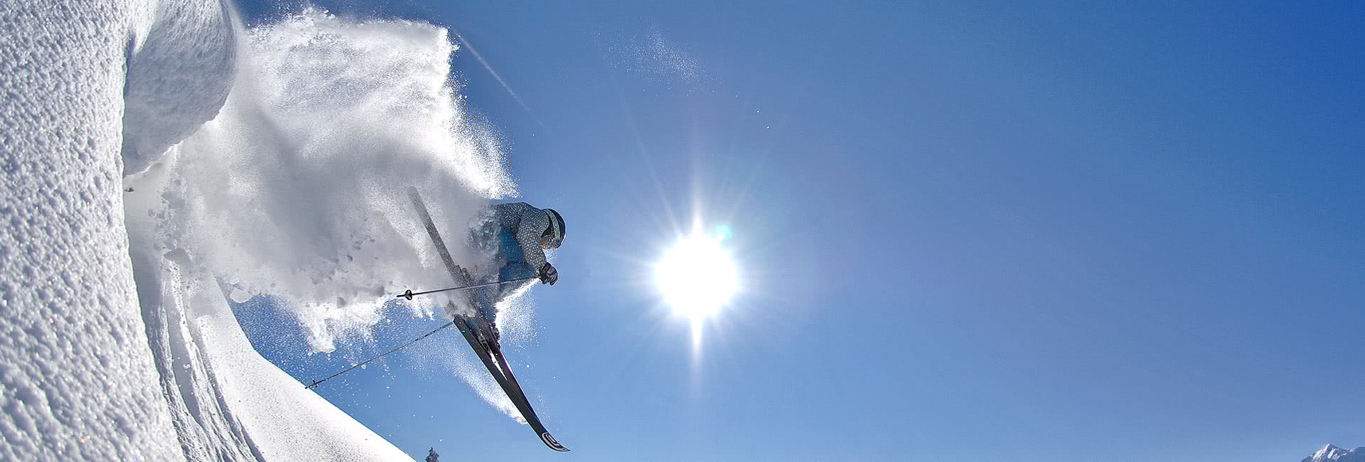 megeve freestyle