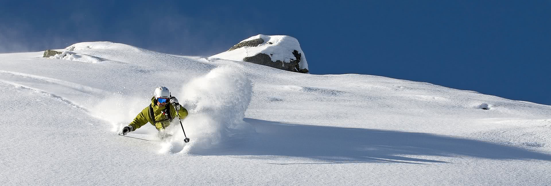montafon powder