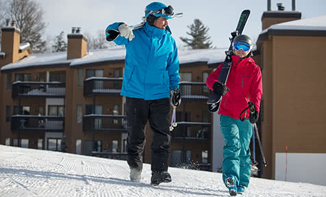 Okemo Ski Holidays & resorts 2023 2024 | SNO