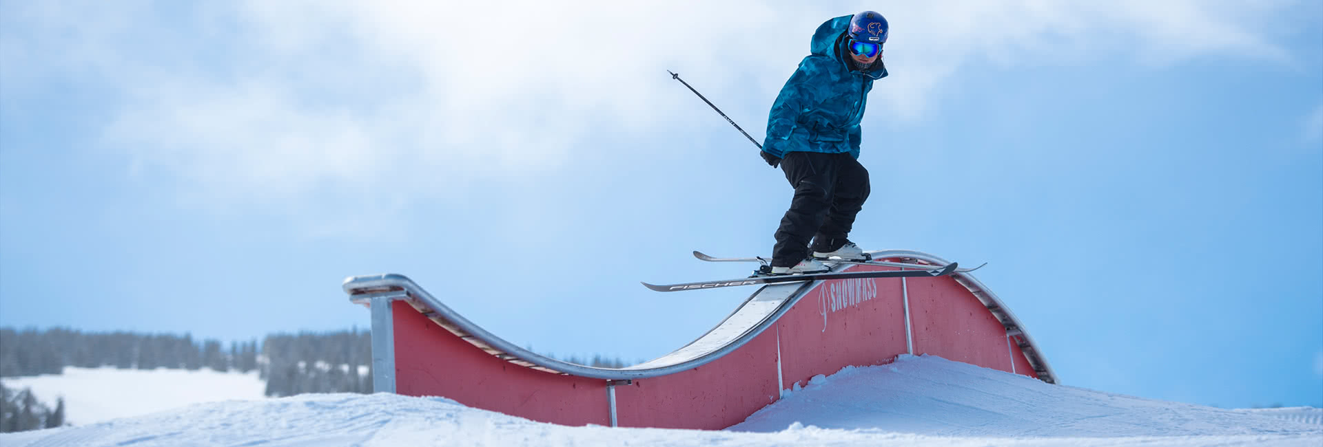 snowmass 1