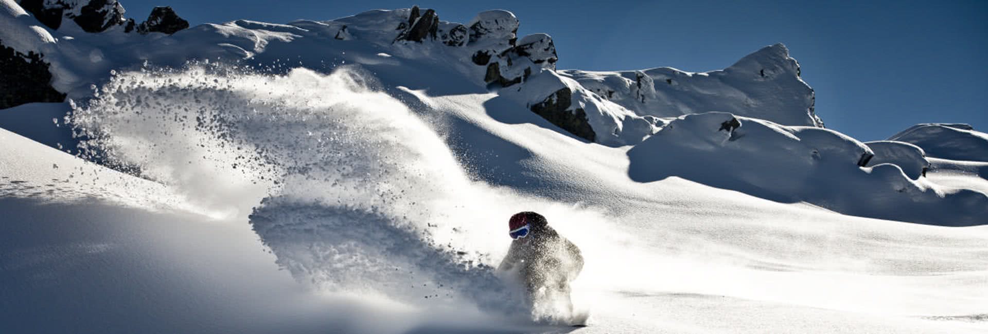 solden powder