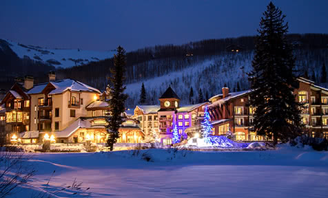 Solitude shop mountain resort