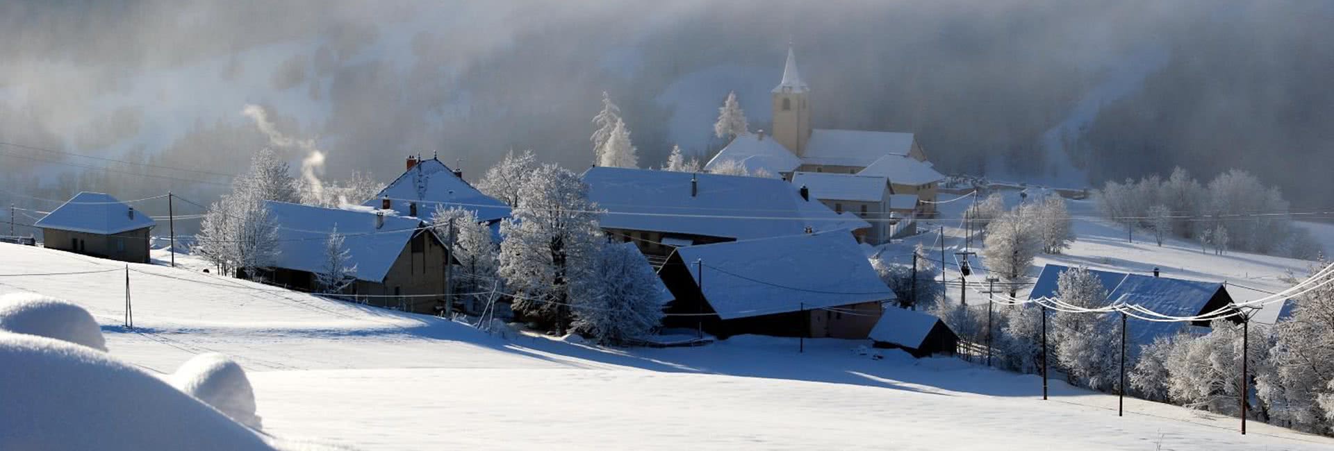 st jean darves chalets