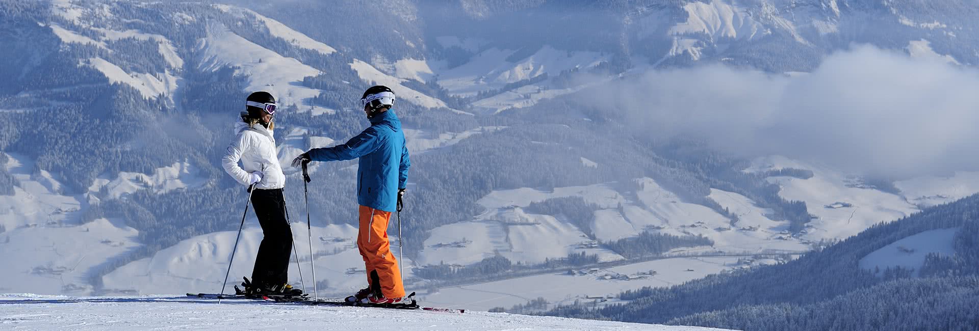 st johann couple