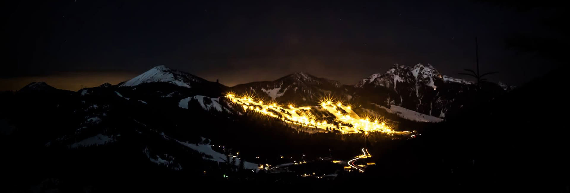 summit night