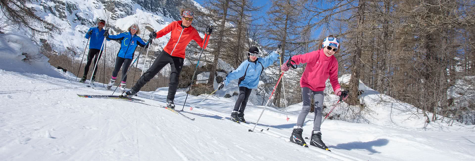 val cenis family