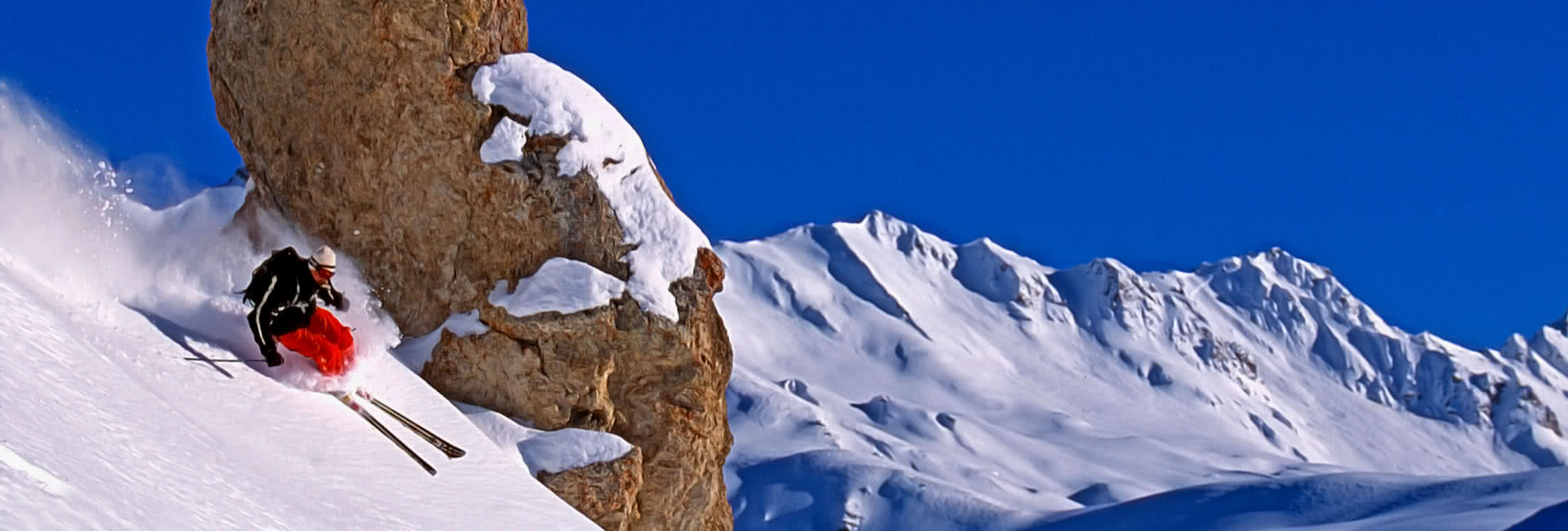 val d isere