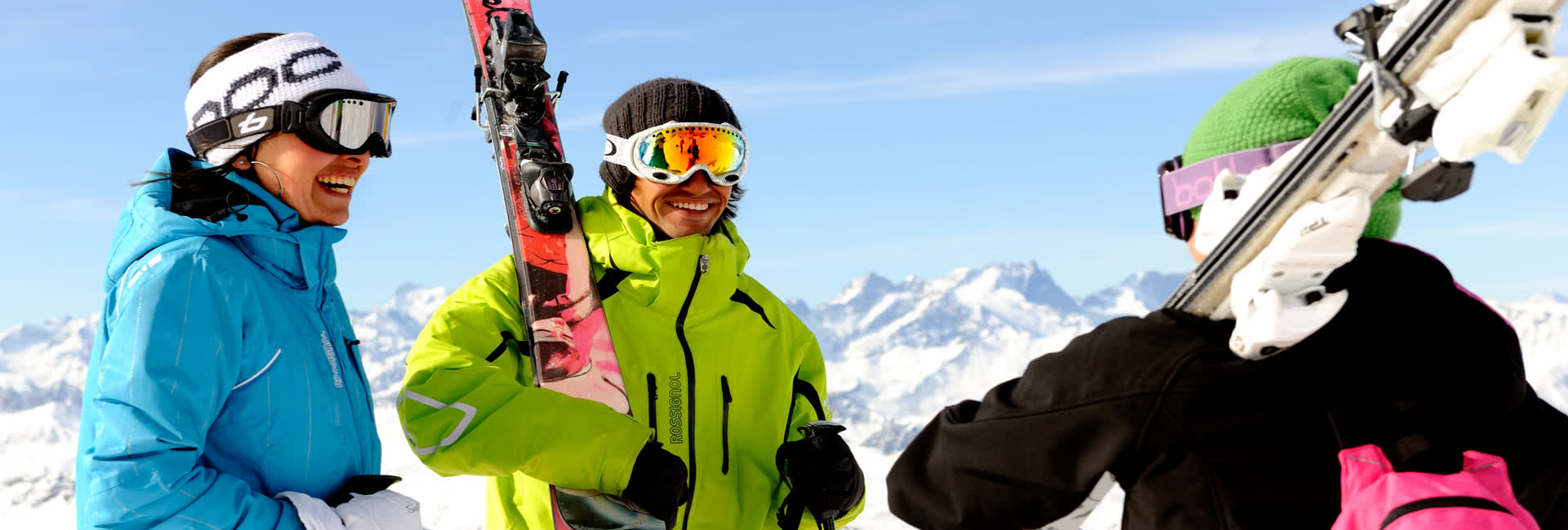 val thorens friends