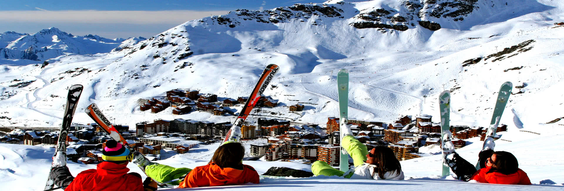 val thorens group