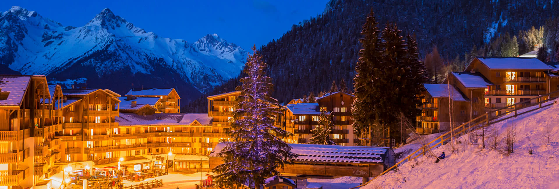 valfrejus resort 5