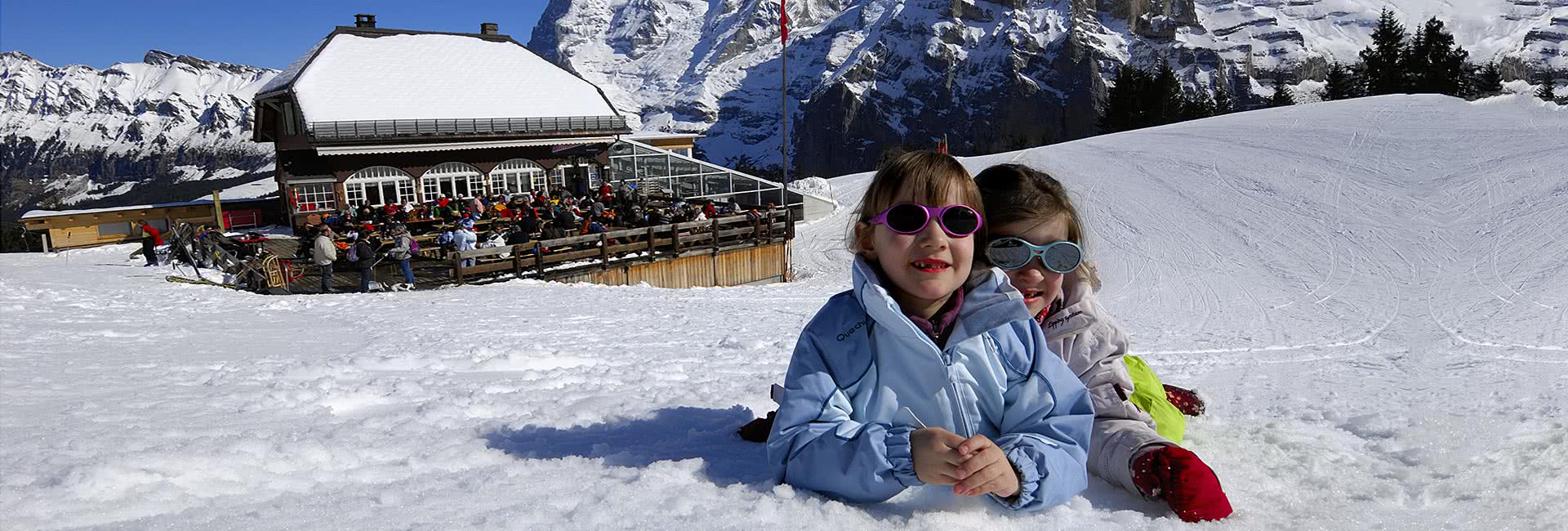 wengen kids