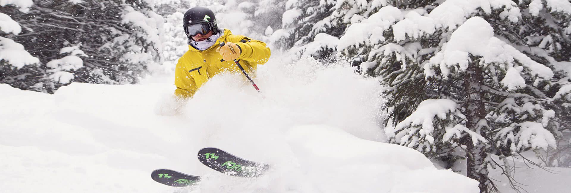 winter park deep