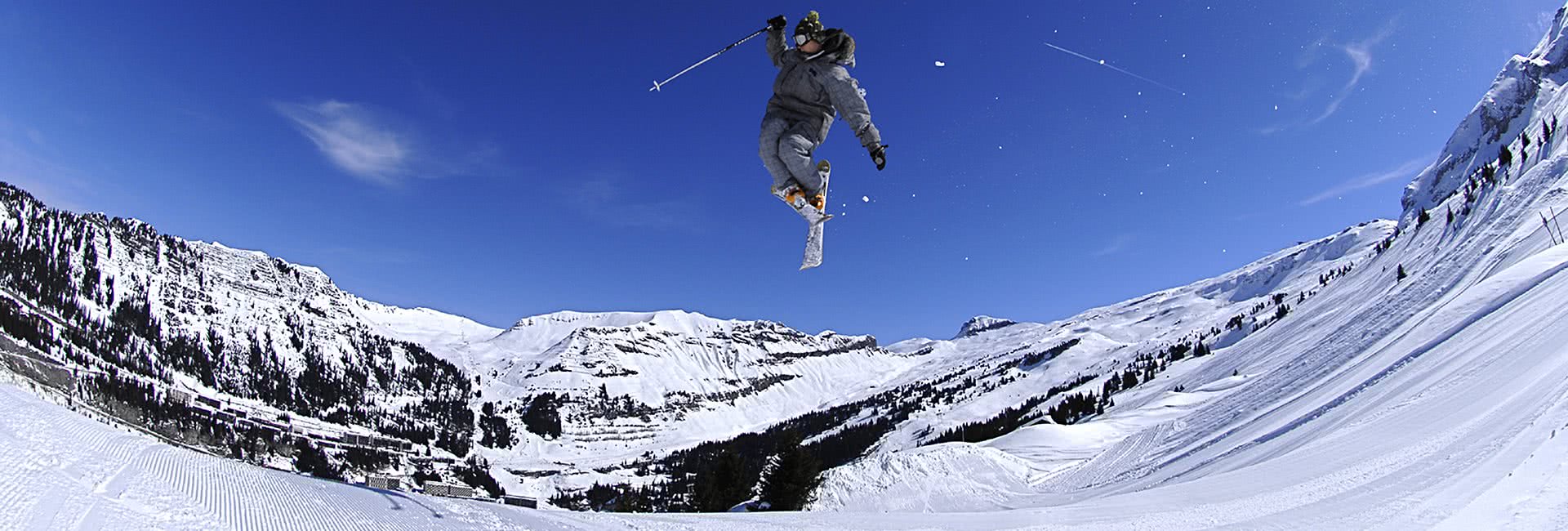 Cheapest Ski Resorts in 2025 & 2025 SNO