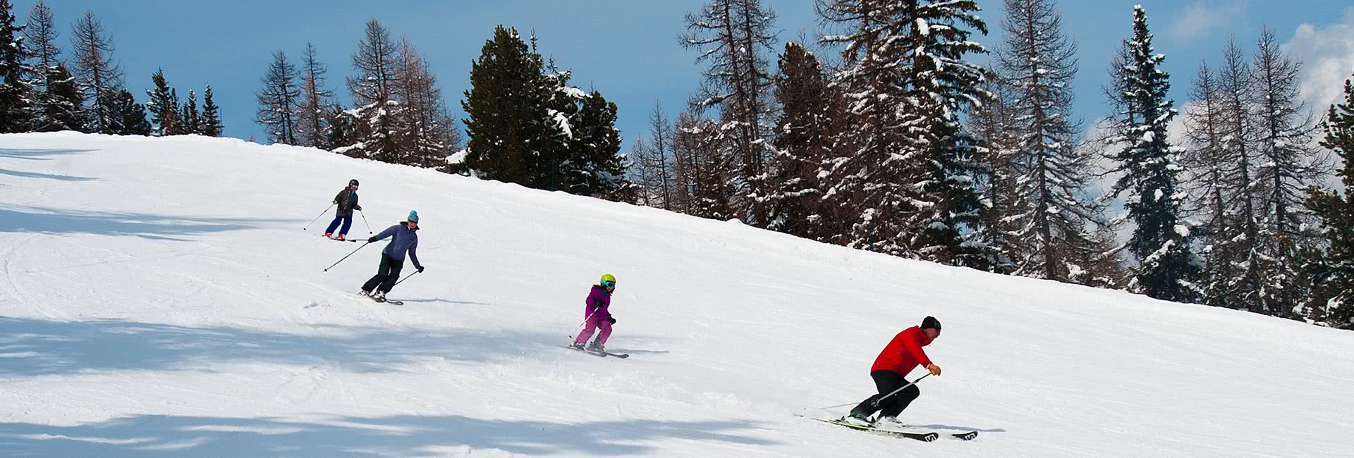 Best French Beginner Ski Resorts 2025 & 2026 SNO