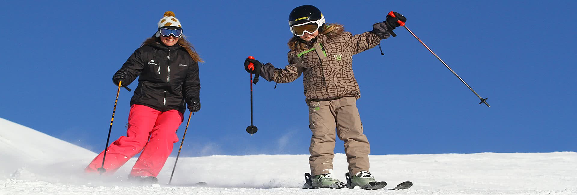 The Best Beginner Ski Resorts in 2025 & 2026 SNO
