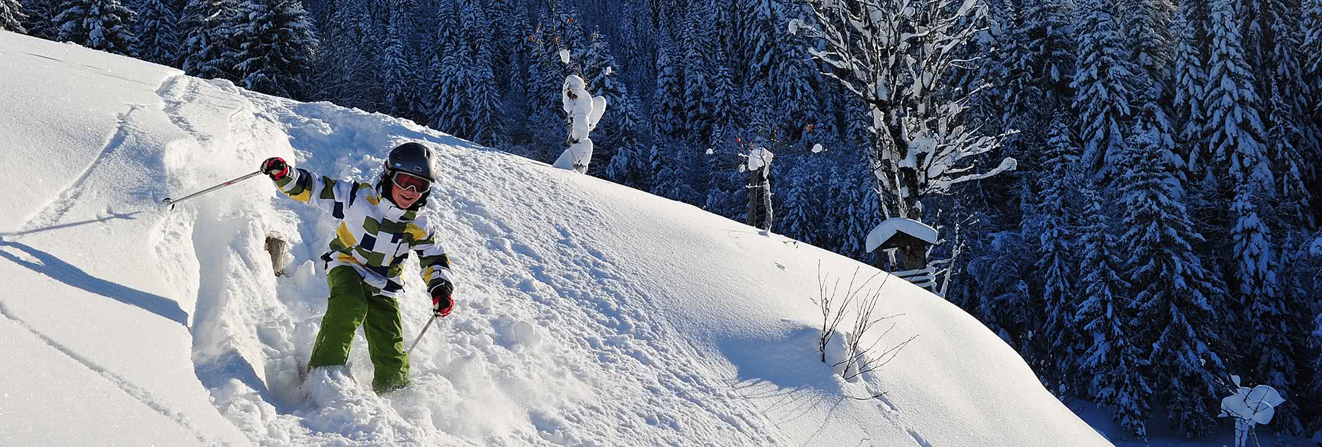 Austria’s Best Family Ski Resorts in 2026 & 2027 | SNO