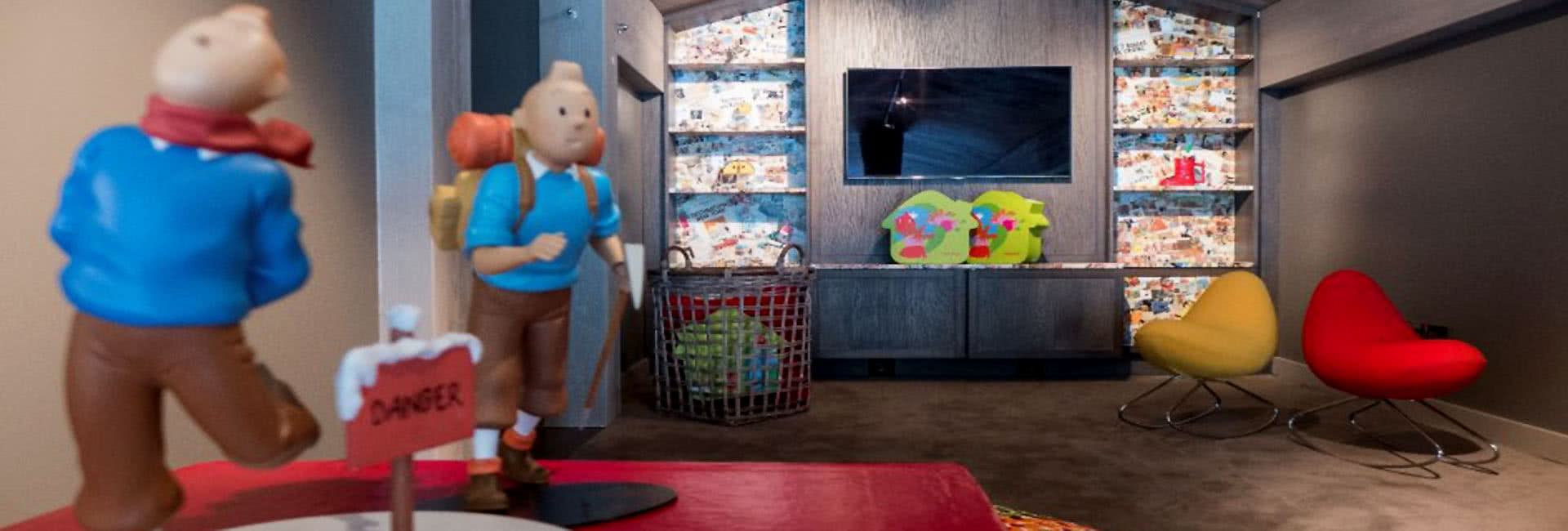 chalet mont blanc childcare