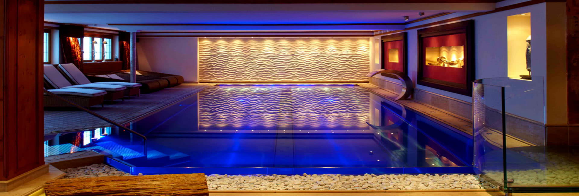 loruenser pool