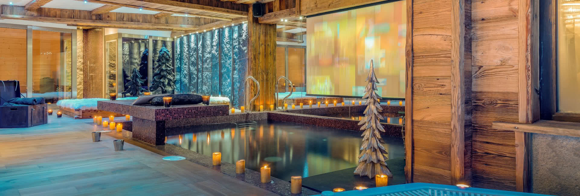 lhotse pool