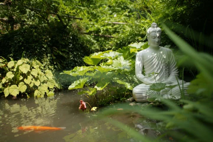 Andrè Heller Botanical Garden