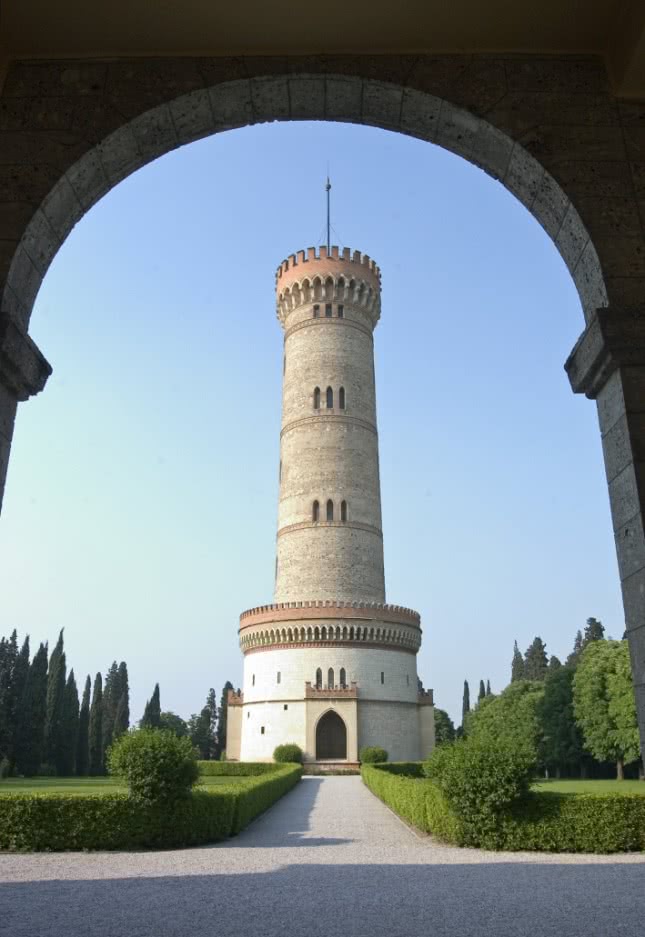 San Martino Tower