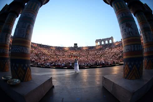 Sirmione events