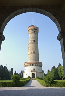 San Martino Tower