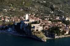 Scaligero Castle