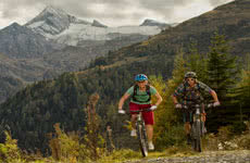 Zell Am See Singletrack Zell Am See Singletrack