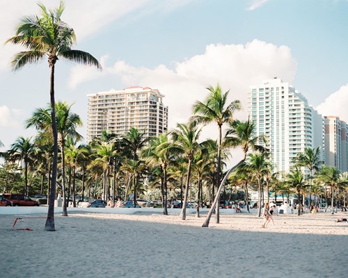Miami North Beach