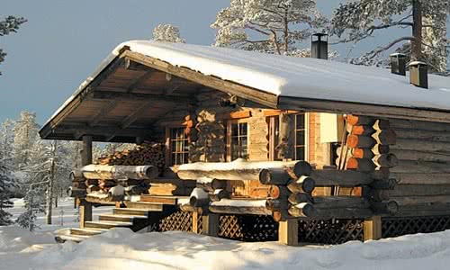 Finland Ski Holidays Skiing Finnish Resorts 2019 2020 2021 Sno