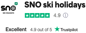 SNO Trustpilot