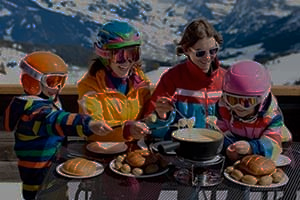 Half Term skiing in Austria