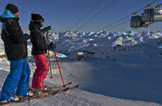 Val Thorens