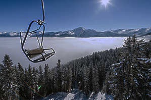 All Inclusive Ski Packages