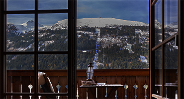 Austria Ski Apartments